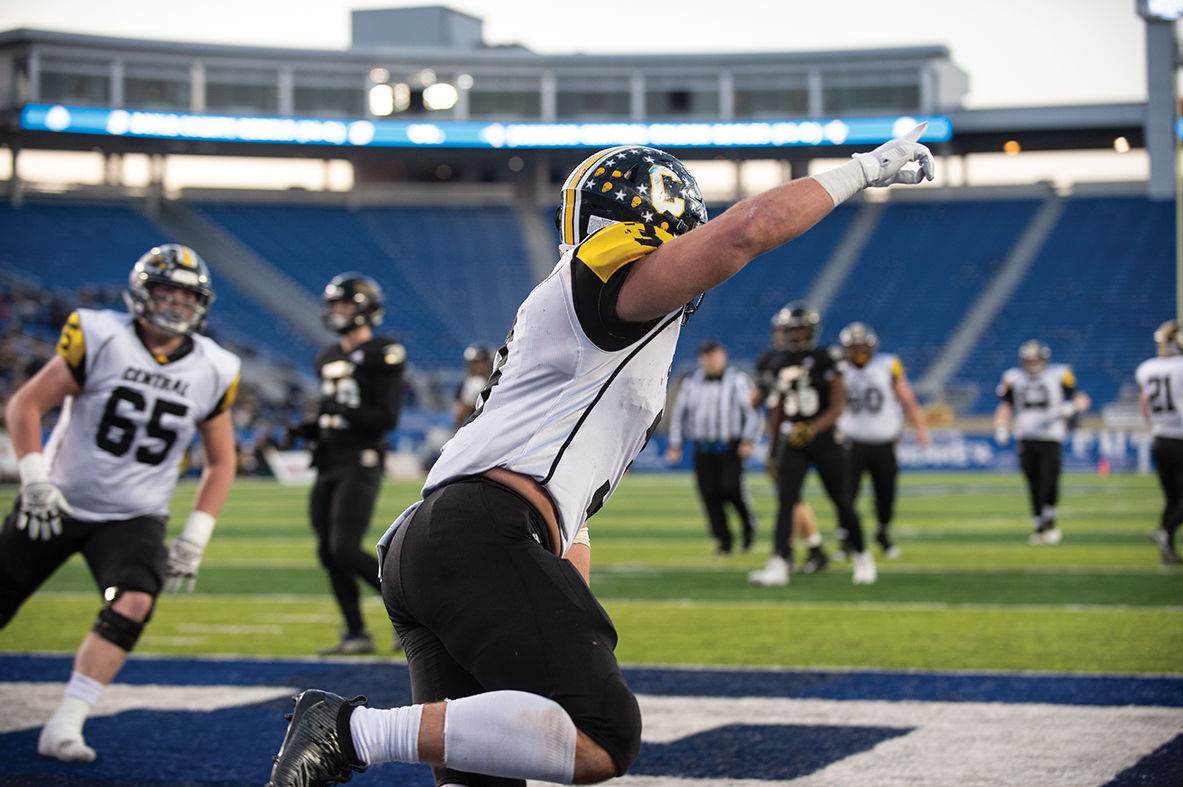 Devin Johnson celebrates after td.jpg